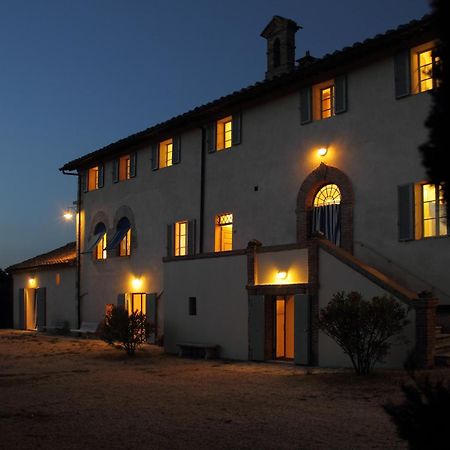 Agriturismo Borgo Personatina Sovicille Værelse billede