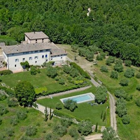 Agriturismo Borgo Personatina Sovicille Eksteriør billede
