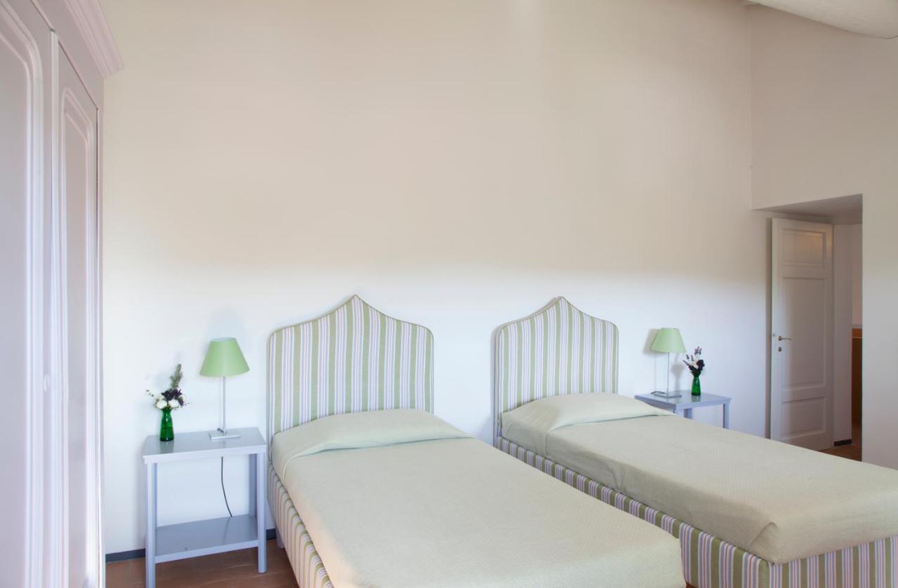 Agriturismo Borgo Personatina Sovicille Eksteriør billede