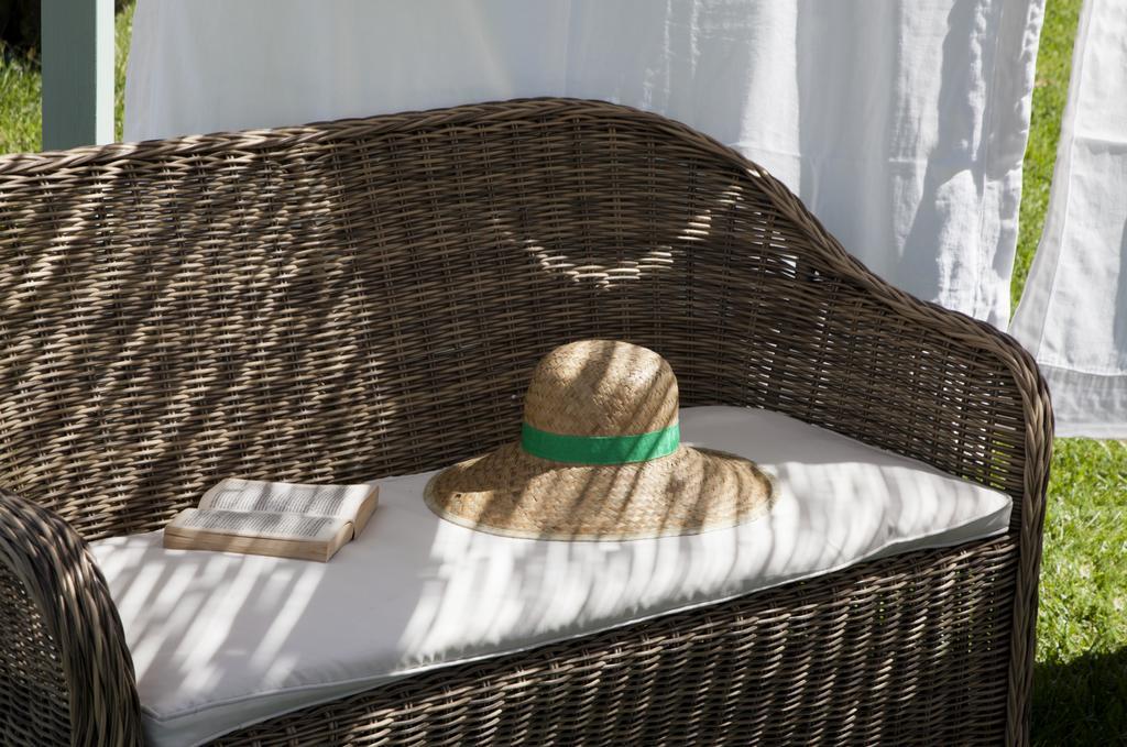 Agriturismo Borgo Personatina Sovicille Eksteriør billede
