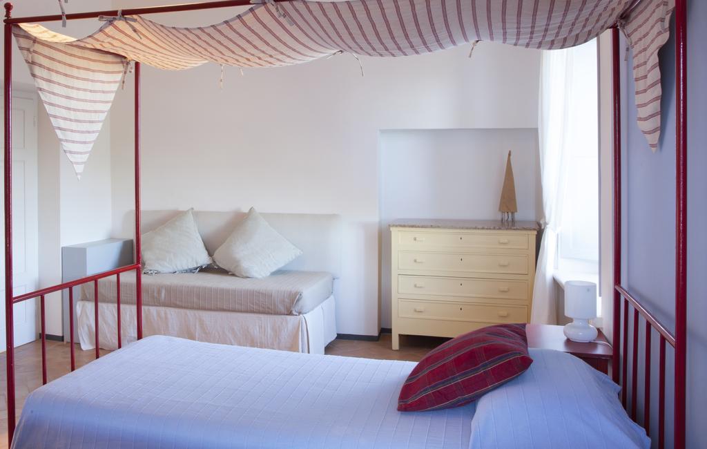 Agriturismo Borgo Personatina Sovicille Eksteriør billede