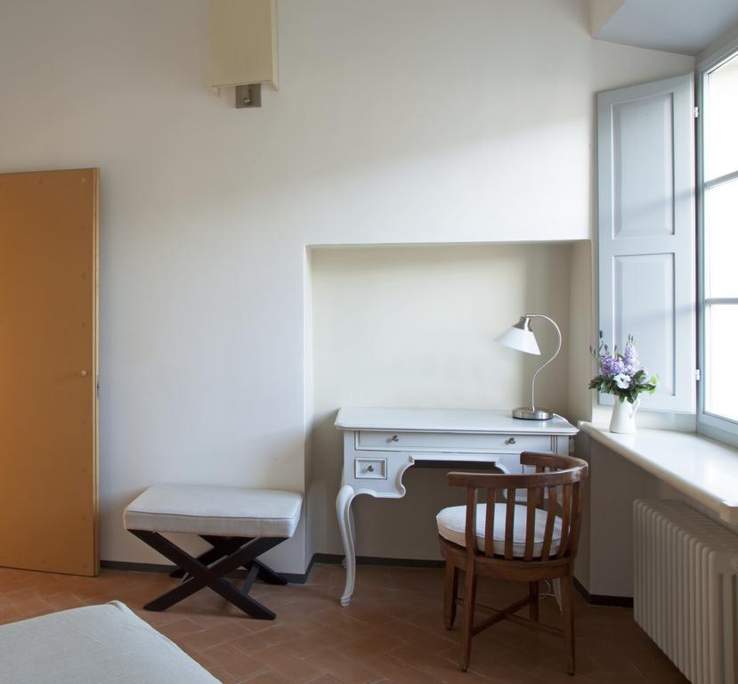 Agriturismo Borgo Personatina Sovicille Eksteriør billede