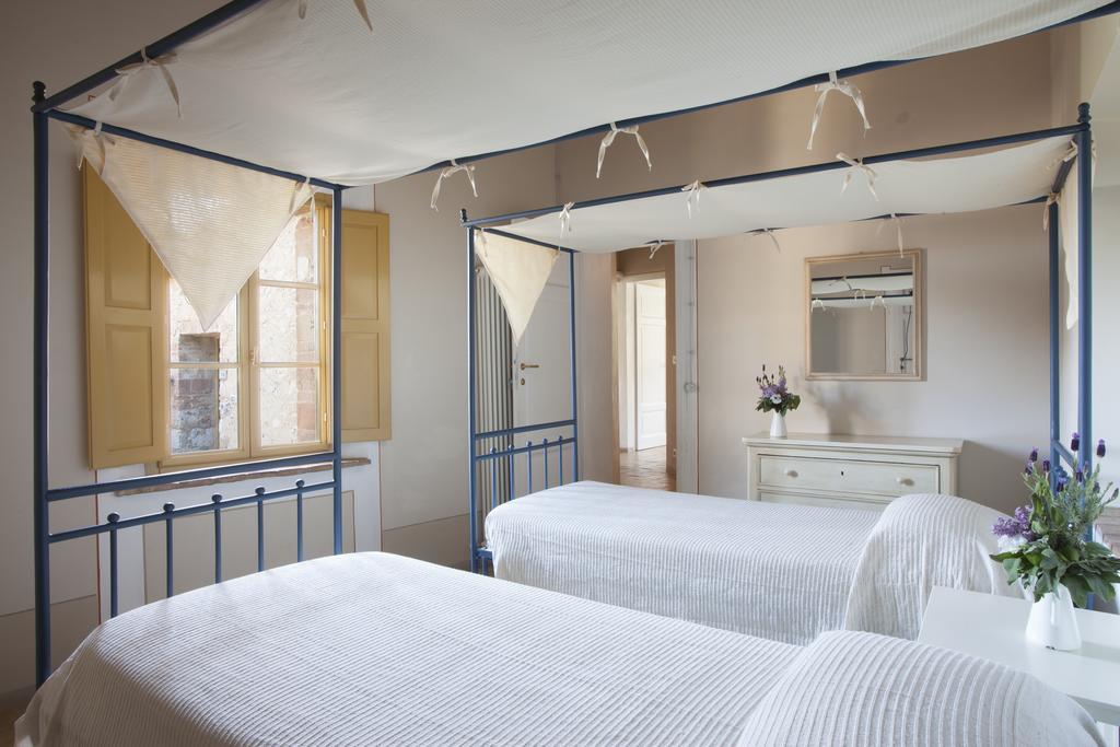 Agriturismo Borgo Personatina Sovicille Eksteriør billede