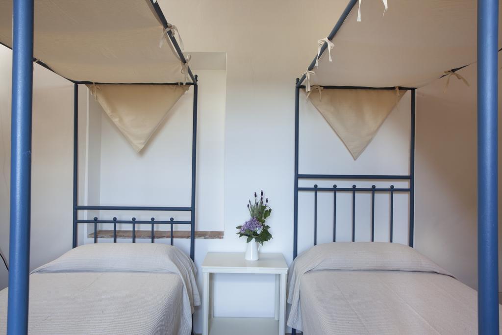 Agriturismo Borgo Personatina Sovicille Eksteriør billede