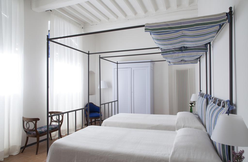 Agriturismo Borgo Personatina Sovicille Eksteriør billede