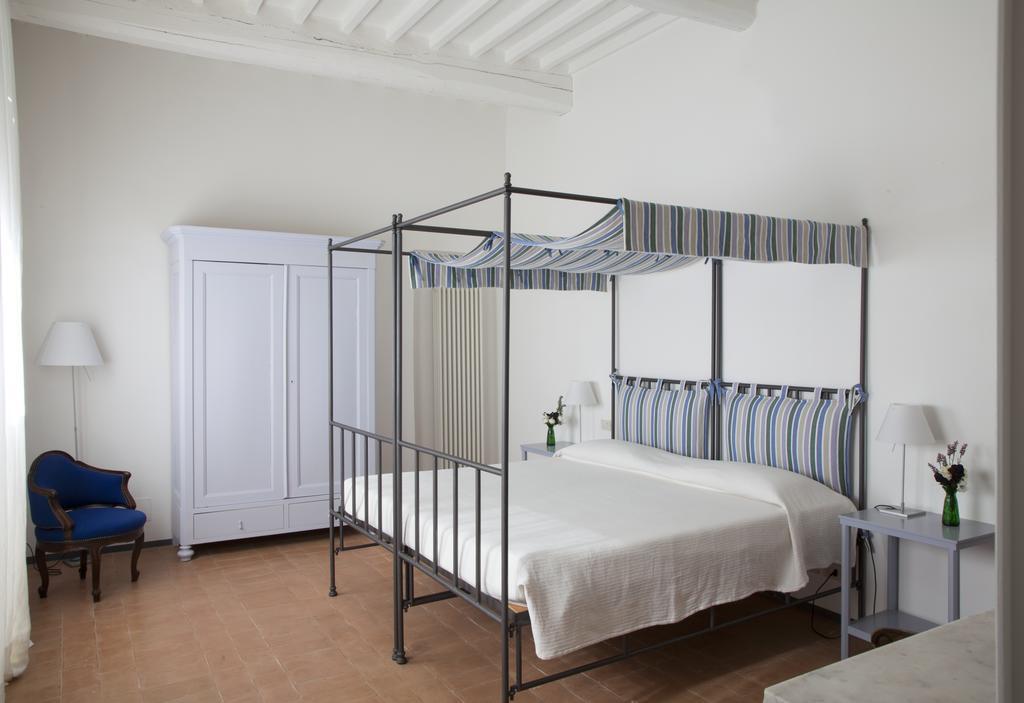 Agriturismo Borgo Personatina Sovicille Eksteriør billede